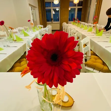 Jasmin Baza Noclegowa - Pracownicze *