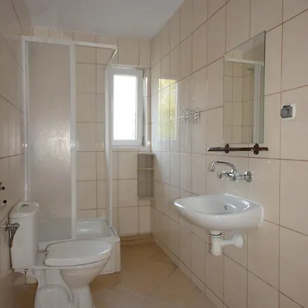 招待所 Jasmin Baza Noclegowa - Pracownicze