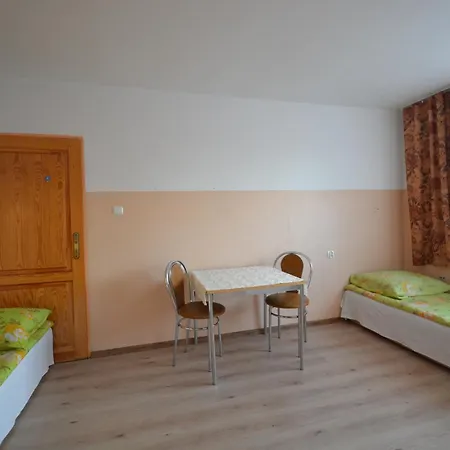 招待所 Jasmin Baza Noclegowa - Pracownicze