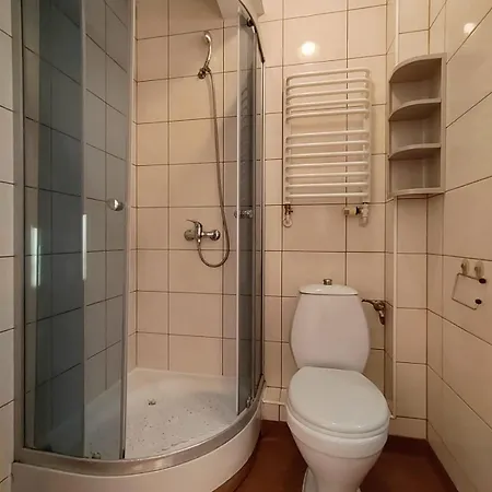 招待所 Jasmin Baza Noclegowa - Pracownicze *