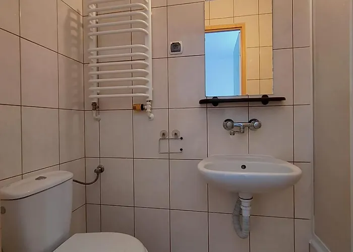 Pensjonat Jaśmin Baza Noclegowa - Pracownicze *